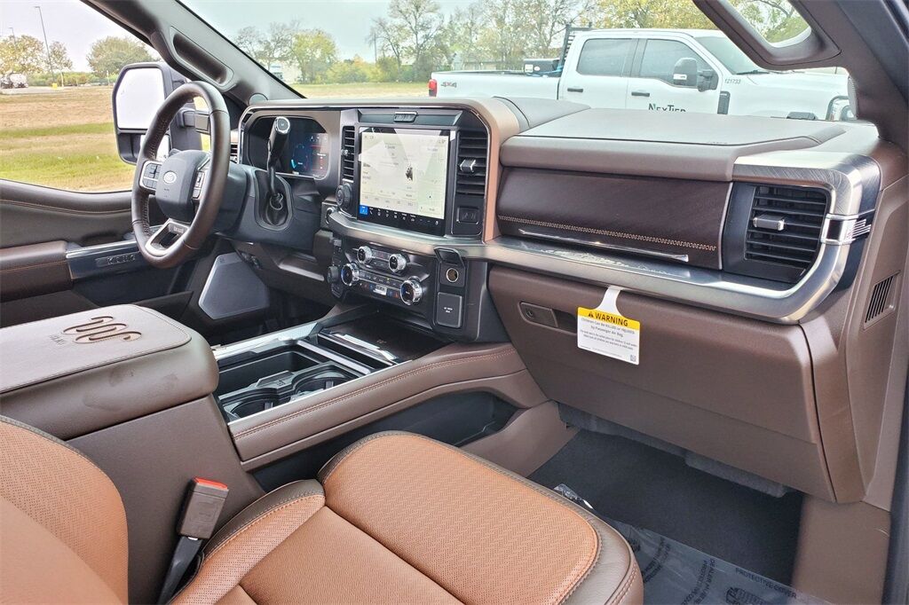 2026 Ford F-250SD King Ranch Hondo TX