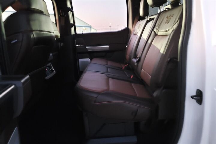 2026 Ford F-250SD King Ranch  TX