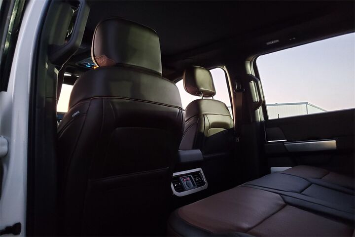 2026 Ford F-250SD King Ranch  TX