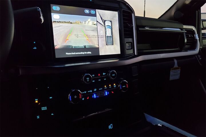 2026 Ford F-250SD King Ranch  TX
