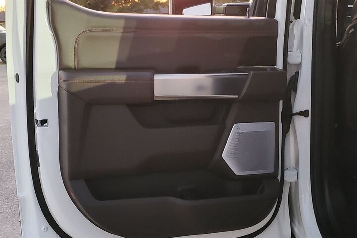 2026 Ford F-250SD King Ranch  TX