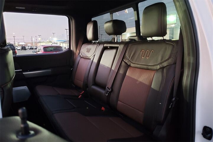 2026 Ford F-250SD King Ranch  TX
