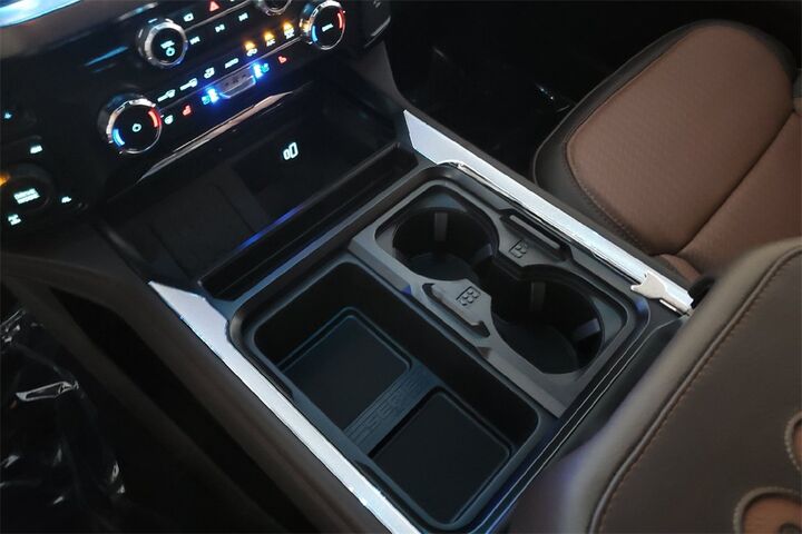 2026 Ford F-250SD King Ranch  TX