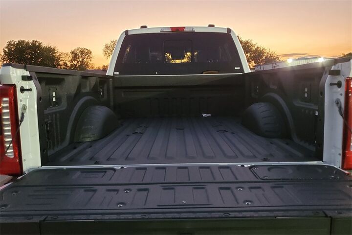 2026 Ford F-250SD King Ranch  TX