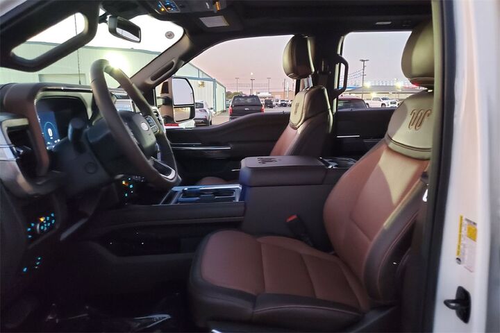 2026 Ford F-250SD King Ranch  TX