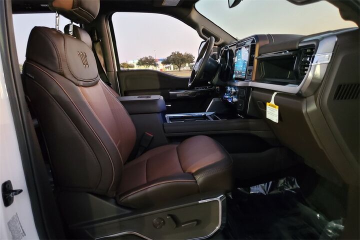 2026 Ford F-250SD King Ranch  TX