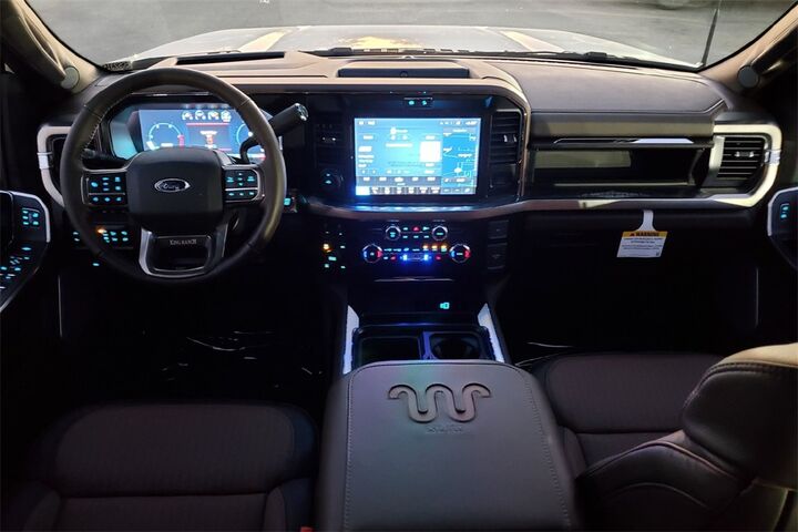 2026 Ford F-250SD King Ranch  TX