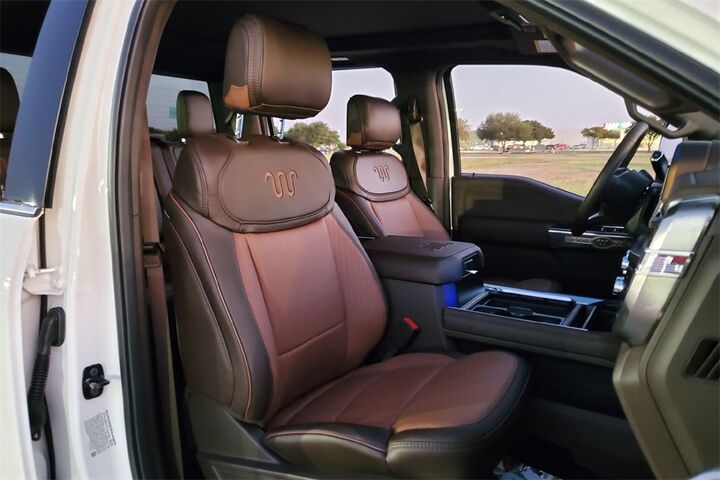 2026 Ford F-250SD King Ranch  TX