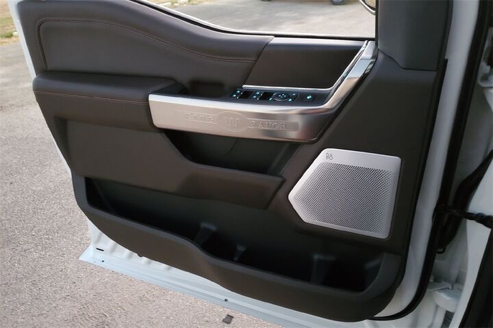 2026 Ford F-250SD King Ranch  TX