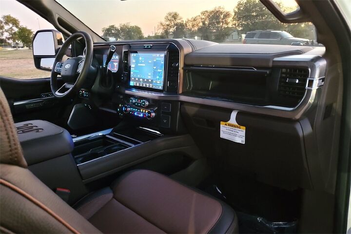 2026 Ford F-250SD King Ranch  TX