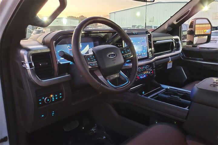 2026 Ford F-250SD King Ranch  TX