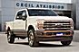 2026 Ford F-250SD King Ranch  TX