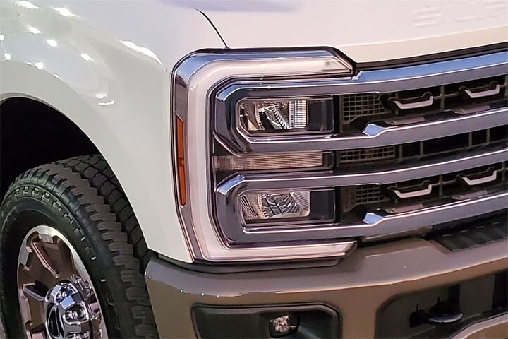 2026 Ford F-250SD King Ranch  TX