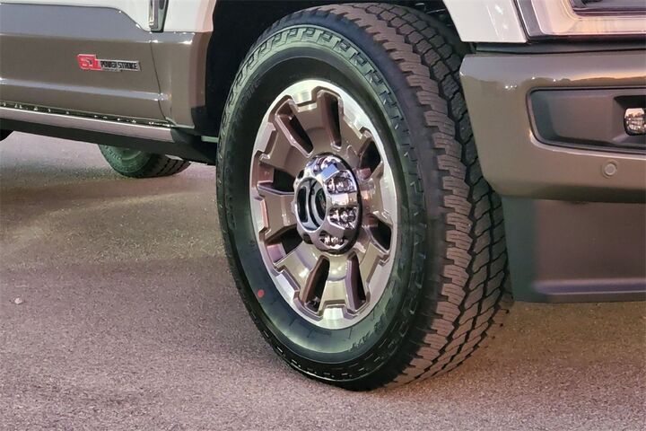 2026 Ford F-250SD King Ranch  TX