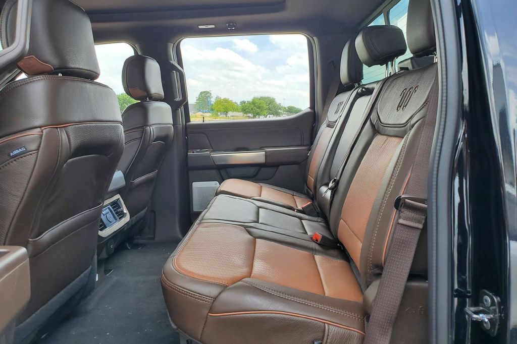 2026 Ford F-250SD King Ranch Hondo TX