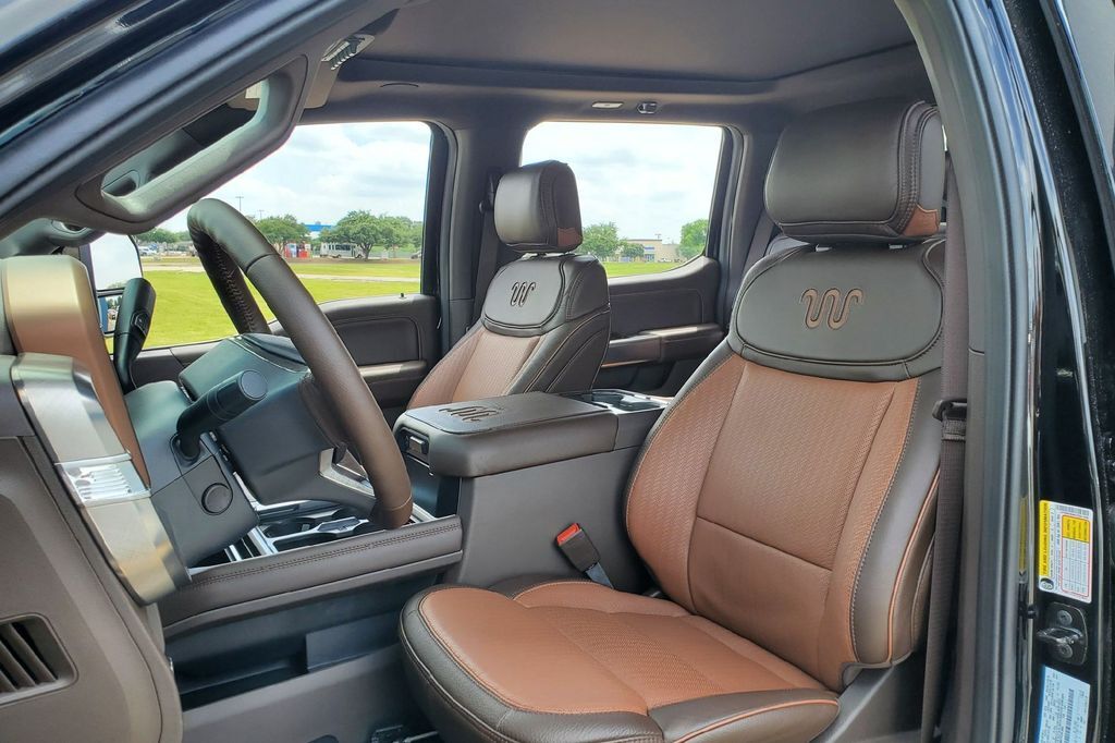 2026 Ford F-250SD King Ranch Hondo TX