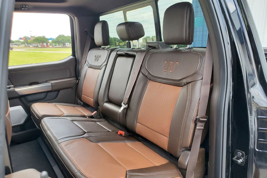 2026 Ford F-250SD King Ranch Hondo TX