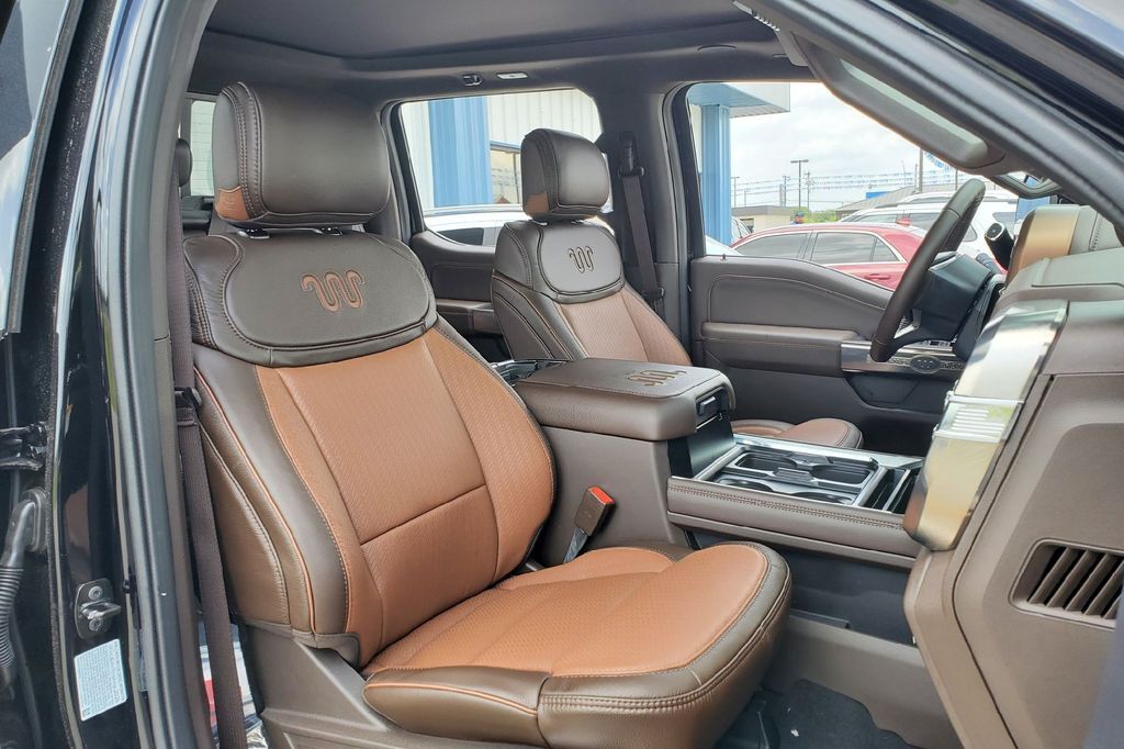 2026 Ford F-250SD King Ranch Hondo TX