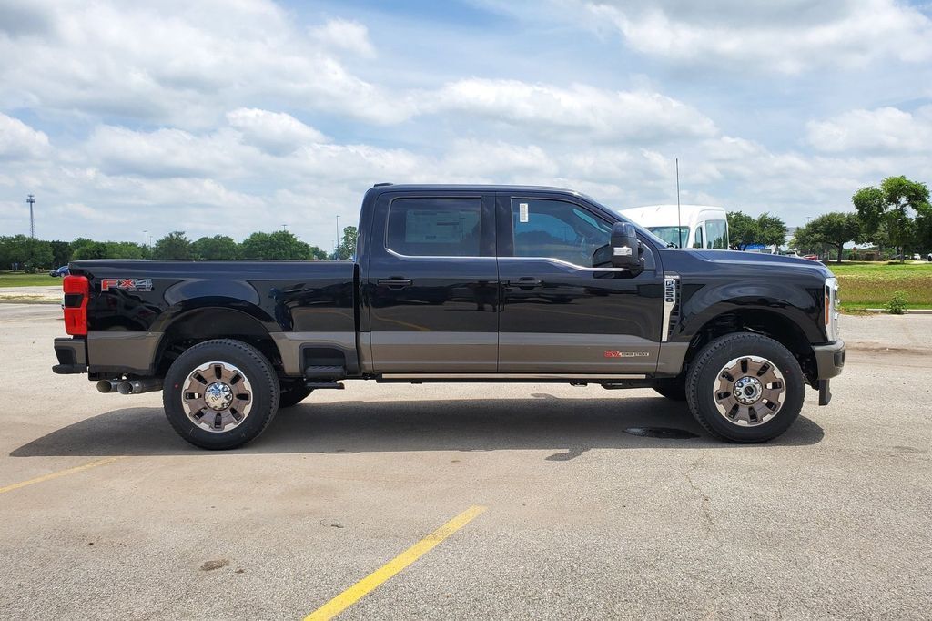 2026 Ford F-250SD King Ranch Hondo TX