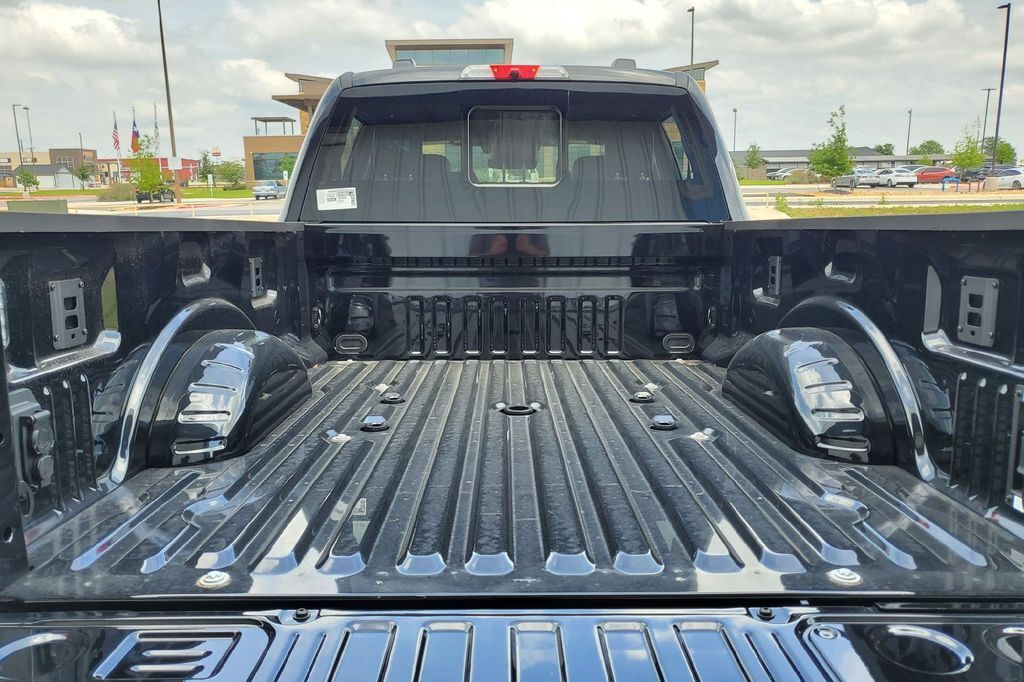 2026 Ford F-250SD King Ranch Hondo TX