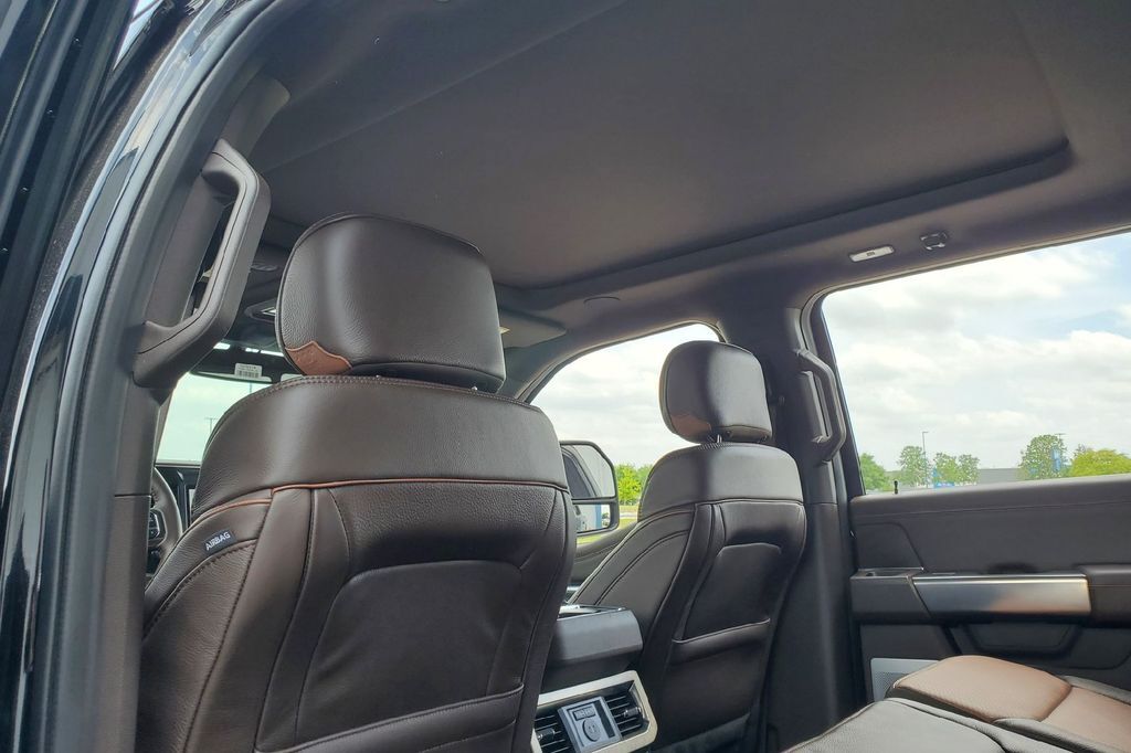 2026 Ford F-250SD King Ranch Hondo TX