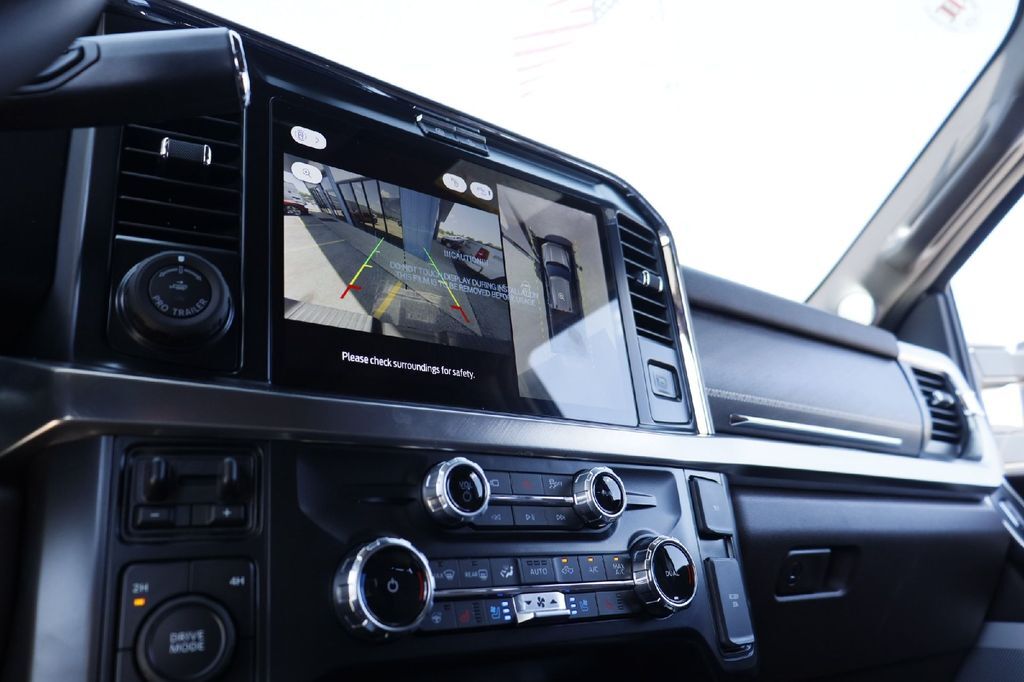 2026 Ford F-250SD King Ranch Hondo TX