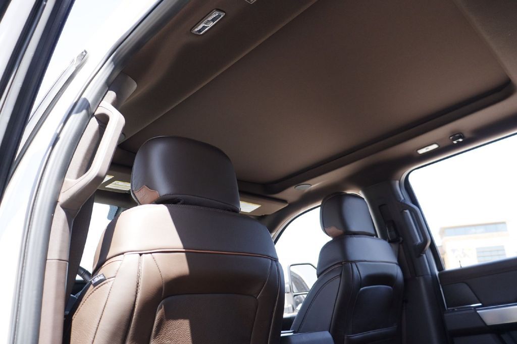 2026 Ford F-250SD King Ranch Hondo TX