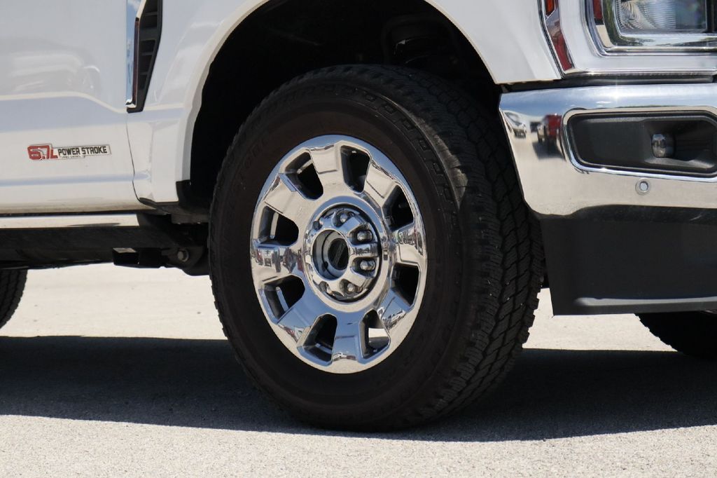 2026 Ford F-250SD King Ranch Hondo TX