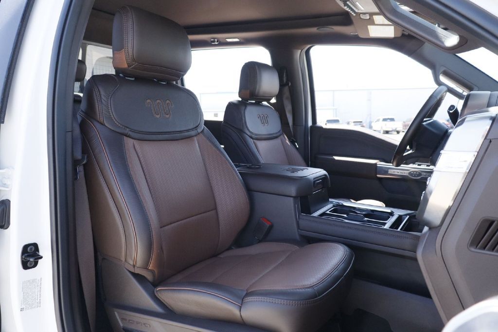 2026 Ford F-250SD King Ranch Hondo TX
