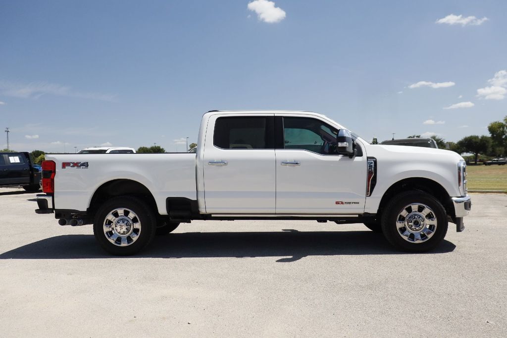2026 Ford F-250SD King Ranch Hondo TX