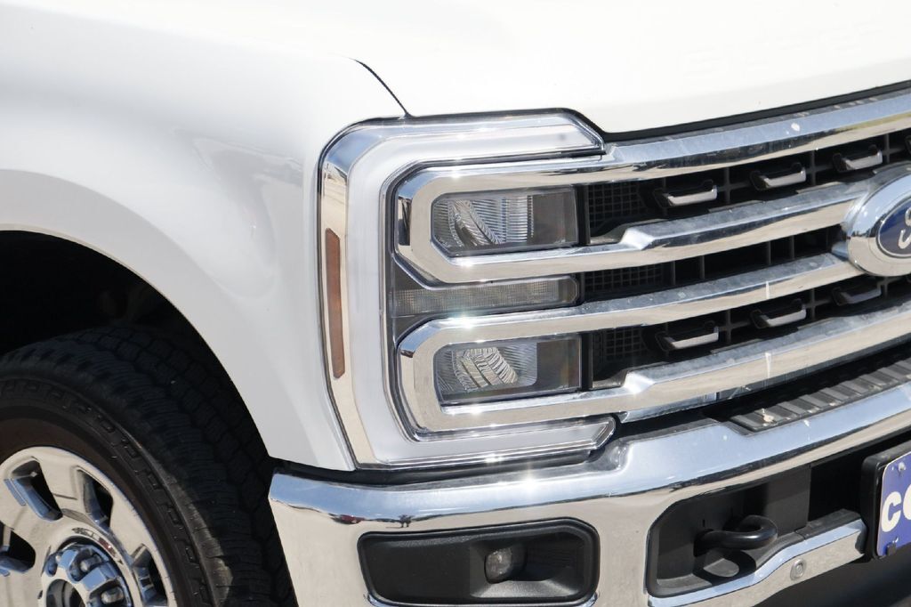 2026 Ford F-250SD King Ranch Hondo TX