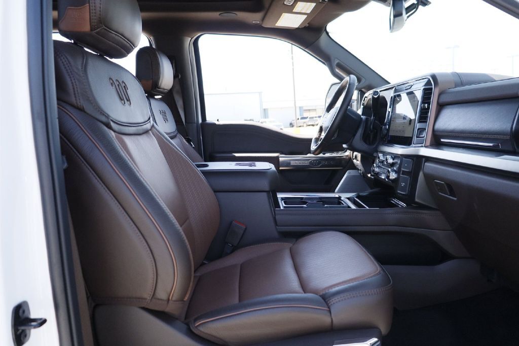 2026 Ford F-250SD King Ranch Hondo TX