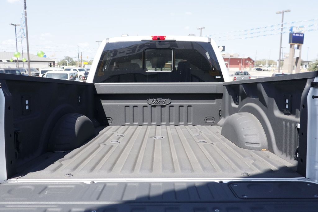 2026 Ford F-250SD King Ranch Hondo TX