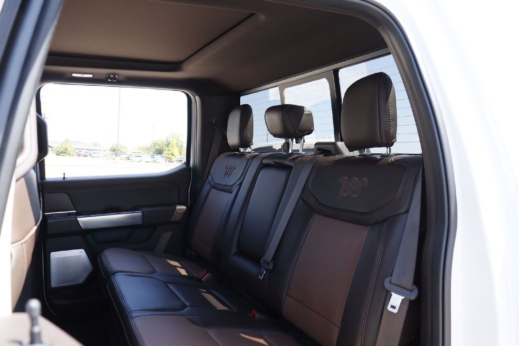 2026 Ford F-250SD King Ranch Hondo TX