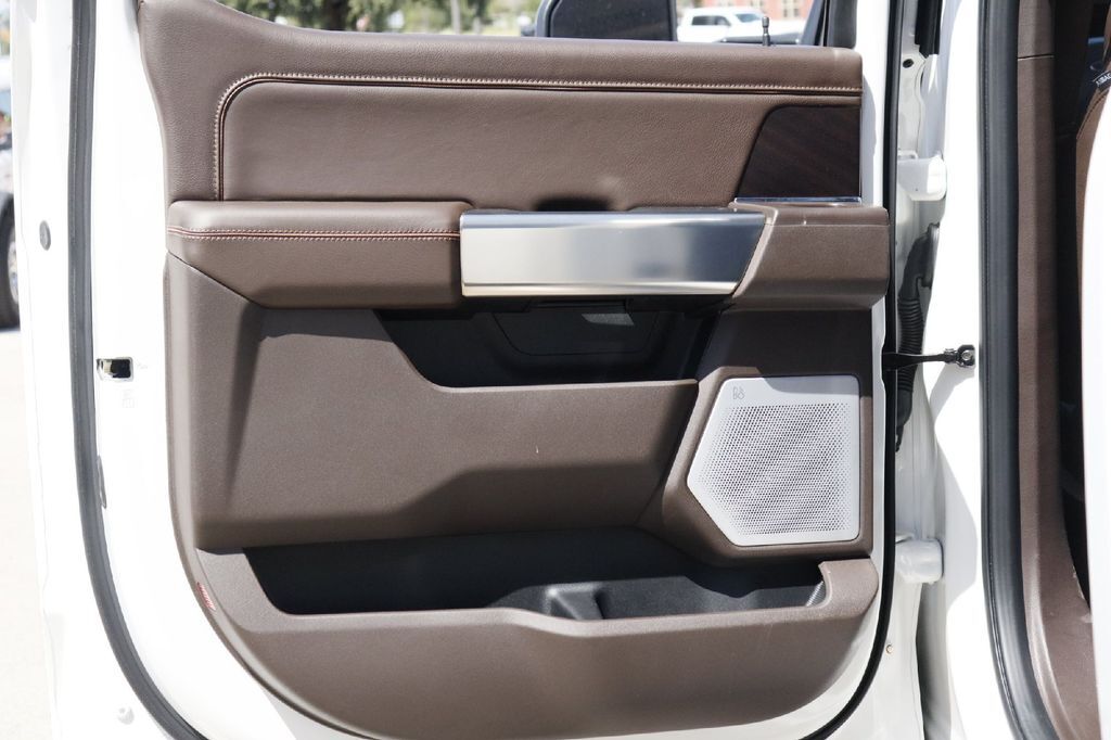 2026 Ford F-250SD King Ranch Hondo TX