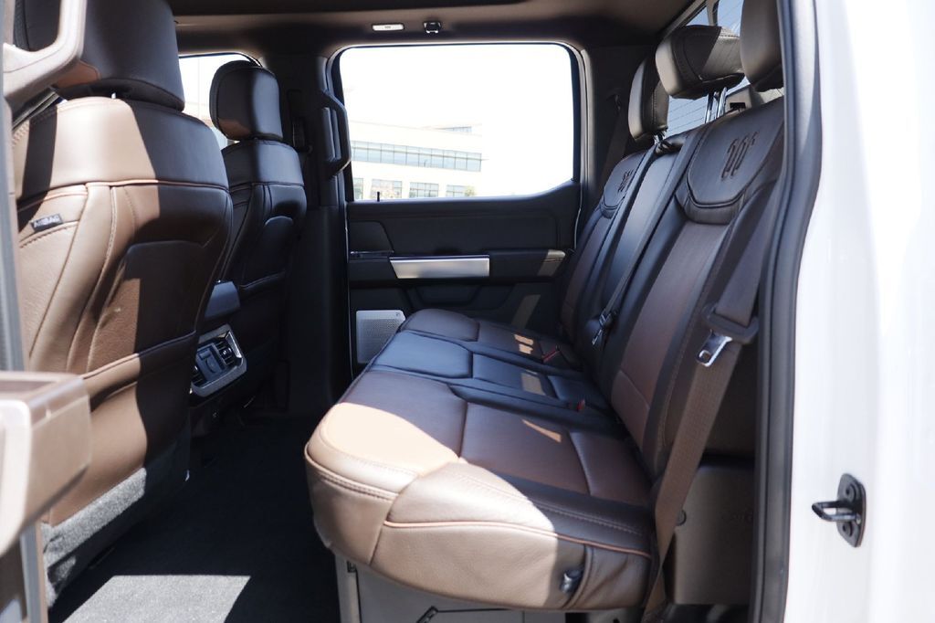 2026 Ford F-250SD King Ranch Hondo TX
