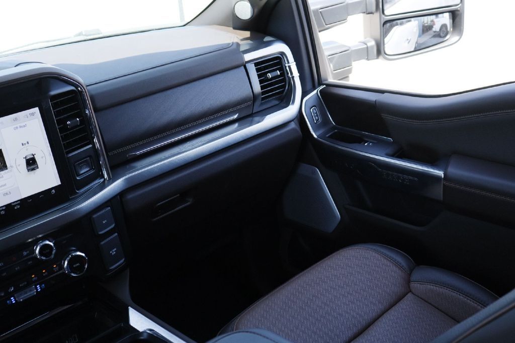 2026 Ford F-250SD King Ranch Hondo TX