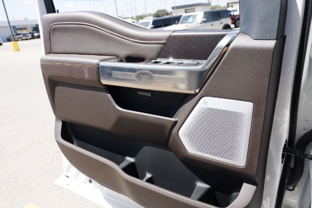 2026 Ford F-250SD King Ranch Hondo TX