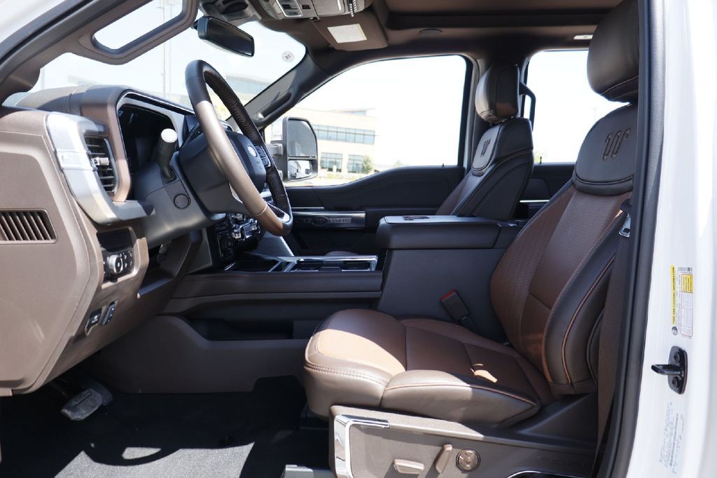 2026 Ford F-250SD King Ranch Hondo TX