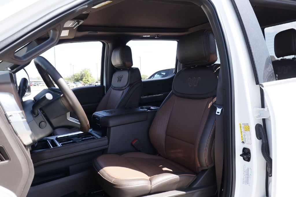 2026 Ford F-250SD King Ranch Hondo TX
