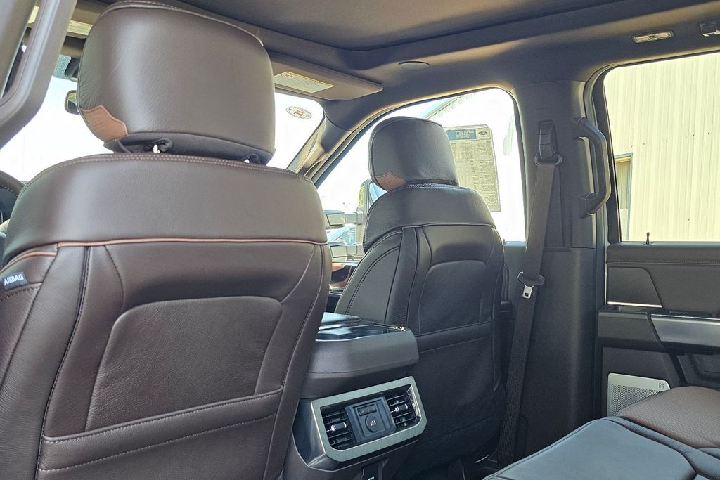 2026 Ford F-250SD King Ranch Hondo TX