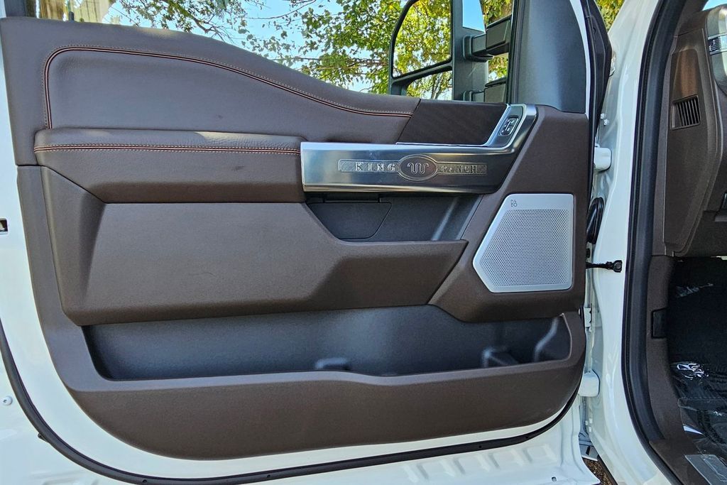 2026 Ford F-250SD King Ranch Hondo TX