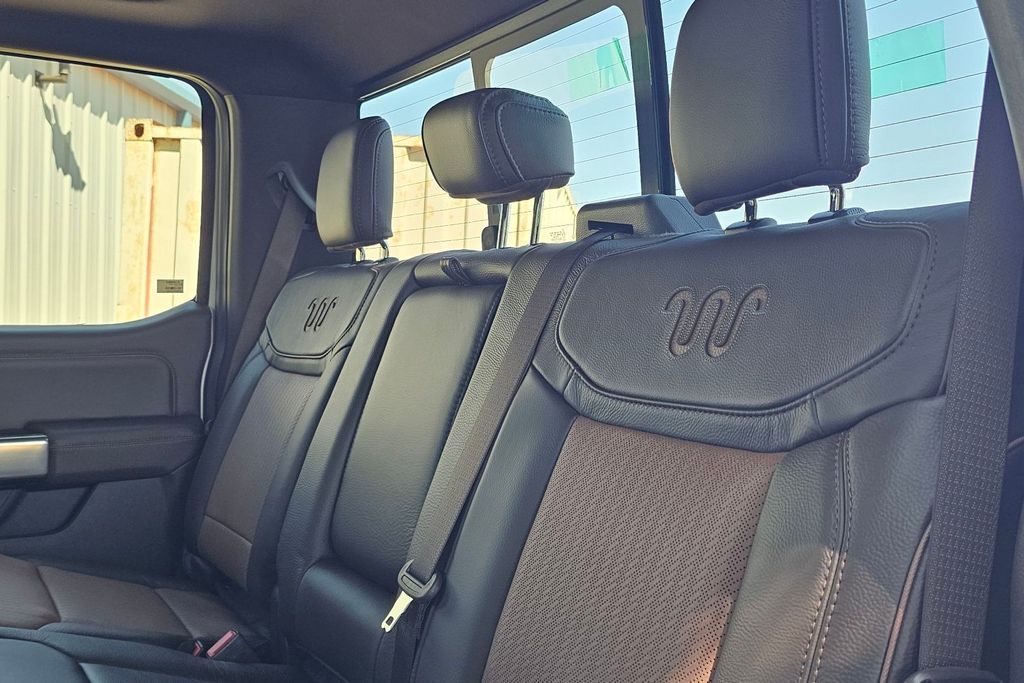 2026 Ford F-250SD King Ranch Hondo TX