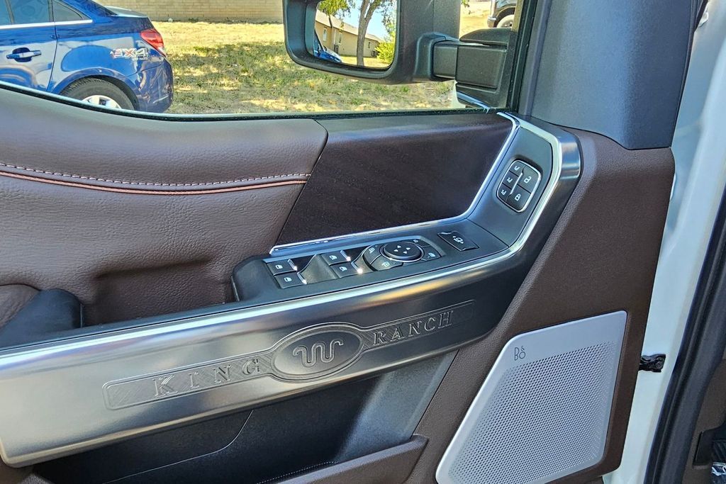 2026 Ford F-250SD King Ranch Hondo TX