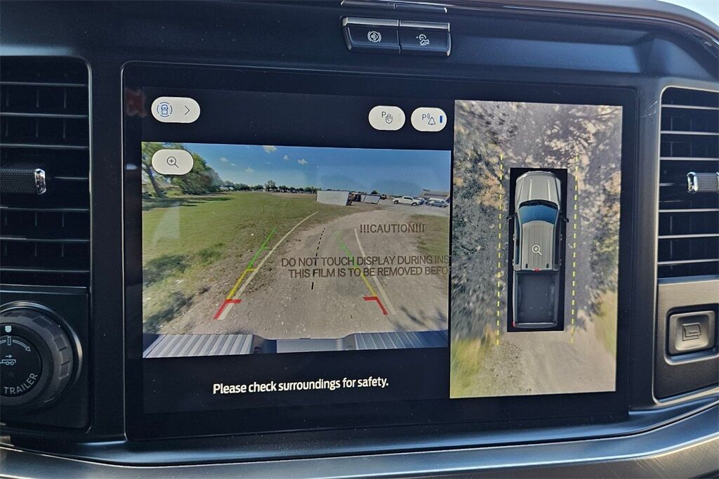 2026 Ford F-250SD King Ranch Hondo TX