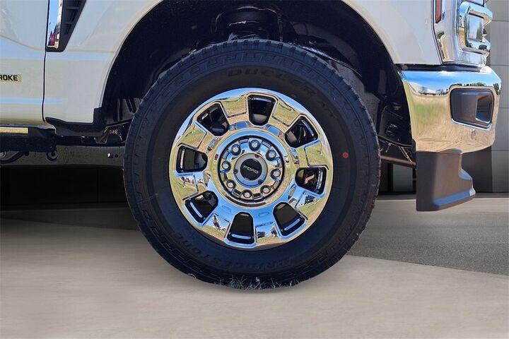 2026 Ford F-250SD King Ranch  TX