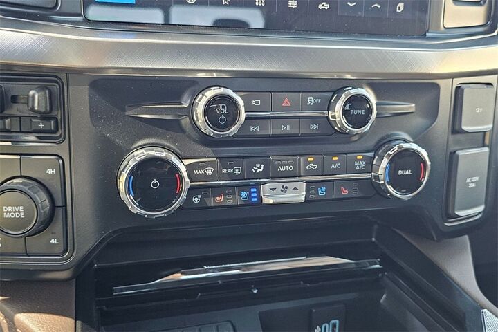 2026 Ford F-250SD King Ranch  TX