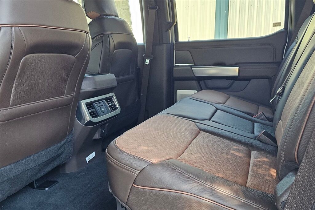 2026 Ford F-250SD King Ranch Hondo TX