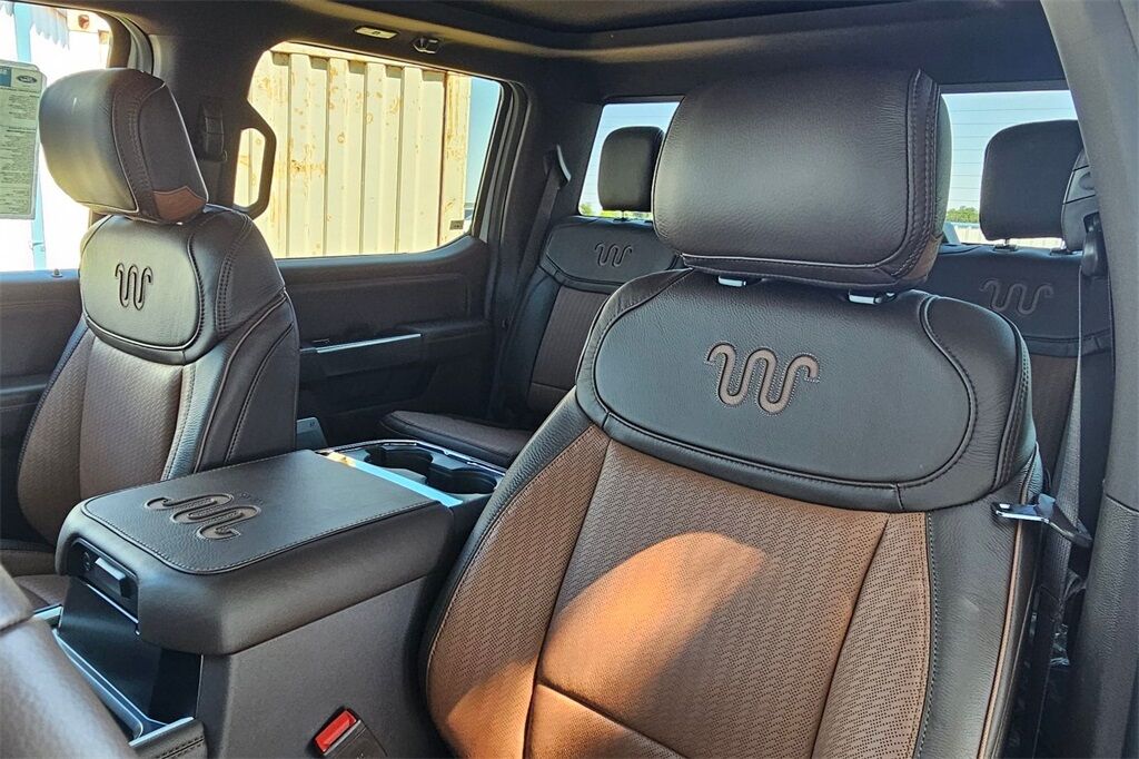 2026 Ford F-250SD King Ranch Hondo TX