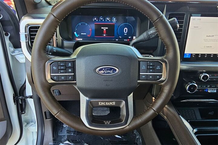 2026 Ford F-250SD King Ranch  TX